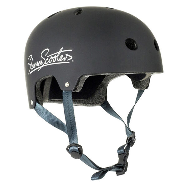 Шлем Slamm Logo Helmet black