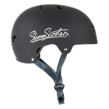 Шлем Slamm Logo Helmet black