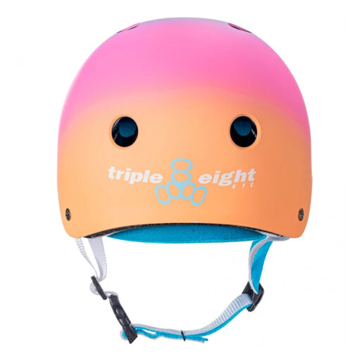 Шлем Triple Eight Sunset
