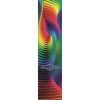 Наждак для самокату Slamm Grip Tape strobe