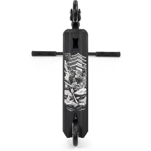 Трюковый самокат Slamm Sentinel V3 ninja