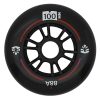 Колеса Flying Eagle Speed Wheels Black 100mm/88А