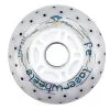 Светящиеся колеса для роликов Flying Eagle Lazerwheels Spark Blue Светящиеся колеса для роликов Flying Eagle Lazerwheels Spark Blue