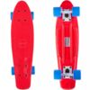Круiзер Candy Boards Candy 22 red-blue