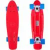 Круизер Candy Boards Candy 22 red-blue Круизер Candy Boards Candy 22 red-blue