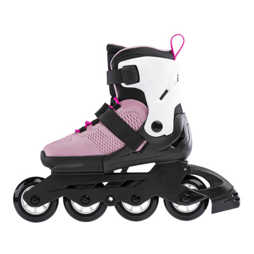 Детские ролики Rollerblade Microblade G Light Pink 2021