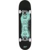 Скейтборд Enuff Big Wave brown-silver