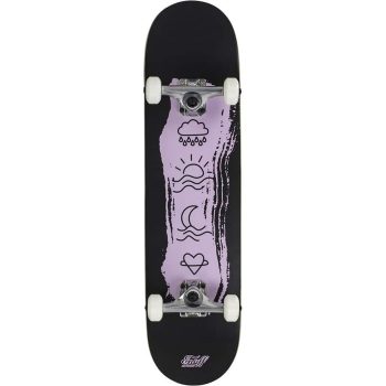 Скейтборд Enuff Icon pink