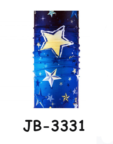 Бафф всесезонний JB-3331