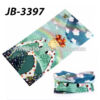 Бафф всесезонный JB-3397