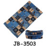 Бафф всесезонный JB-3503