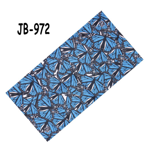 Бафф всесезонний JB-972