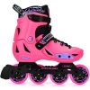 Дитячі ролики Micro Discovery pink