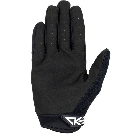 Защитные перчатки REKD Status black