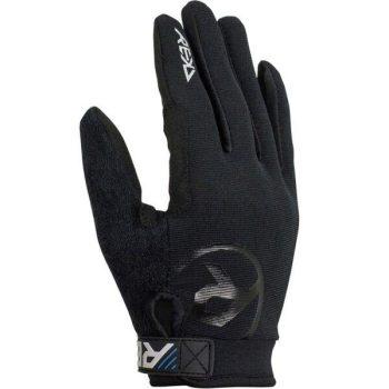 Защитные перчатки REKD Status black