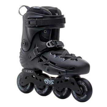 Ролики Micro MT Plus black
