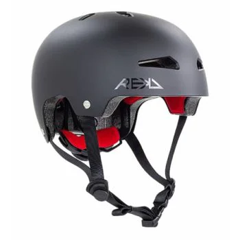 Шолом REKD Elite 2.0 Helmet Jr Black Шолом REKD Elite 2.0 Helmet Jr Black