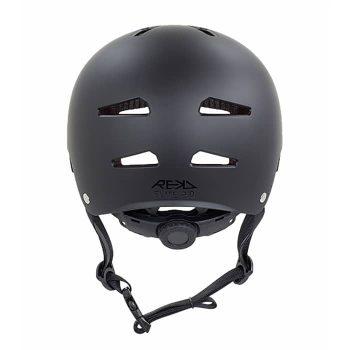 Шлем REKD Elite 2.0 Helmet Jr Black