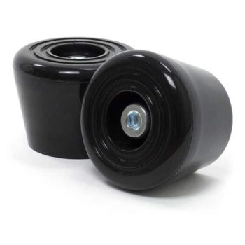 Тормоз для роликов-квадов Rio Roller Stoppers black