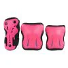 Дитячий захист SFR Essentials Jr hot pink Дитячий захист SFR Essentials Jr hot pink