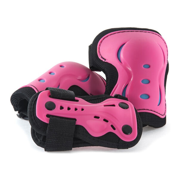 Детская защита SFR Essentials Jr hot pink