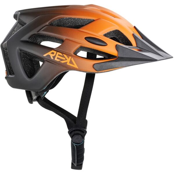 Шлем REKD Pathfinder orange