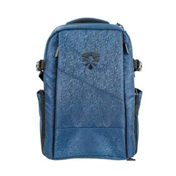 Рюкзак для роликів Flying Eagle Movement Backpack Blue