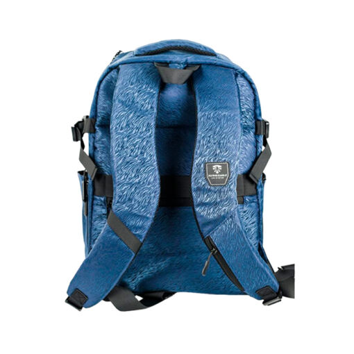 Рюкзак для роликов Flying Eagle Movement Backpack Blue
