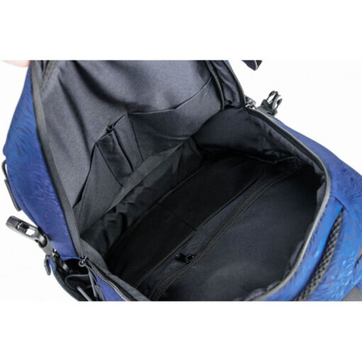 Рюкзак для роликів Flying Eagle Movement Backpack Blue