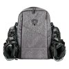 Рюкзак для роликів Flying Eagle Movement Backpack Gray