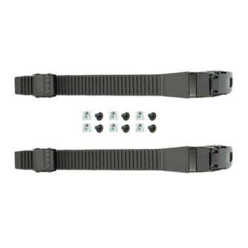 Верхняя бакля для роликов FR Skates Metal Top Buckle