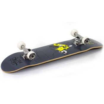 Скейтборд Enuff Skully black