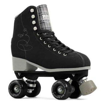 Ролики квады Rio Roller Signature black