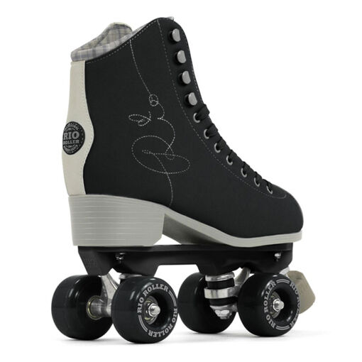 Ролики квады Rio Roller Signature black