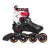 Детские ролики BKB K8 Junior black Детские ролики BKB K8 Junior black