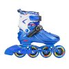 Дитячі ролики BKB K8 Junior blue