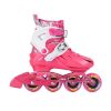Дитячі ролики BKB K8 Junior pink