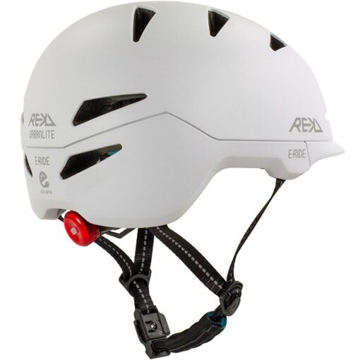 Шлем REKD Urbanlite E-Ride Helmet stone