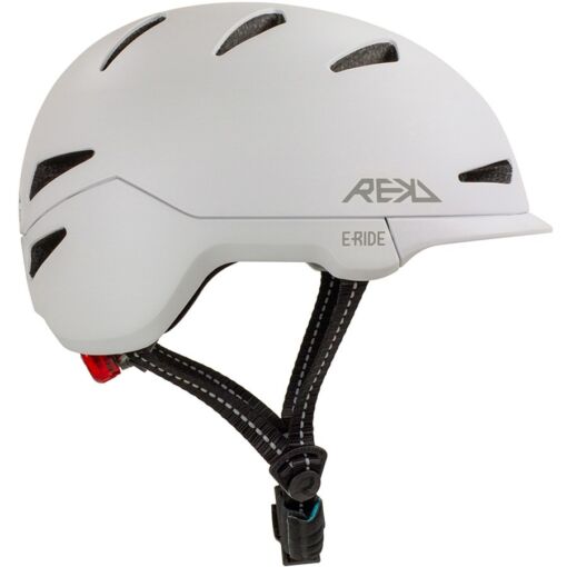 Шлем REKD Urbanlite E-Ride Helmet stone
