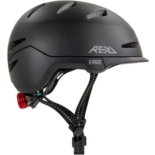 Шолом REKD Urbanlite E-Ride Helmet black