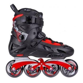 Ролики Flying Eagle F7 Optimum Red