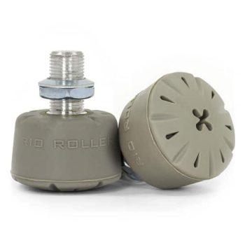 Гальмо для роликів Rio Roller Rubber Stoppers grey
