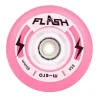 Світяться колеса Micro Flash pink