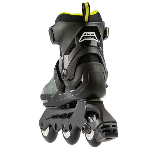 Дитячі ролики Rollerblade Microblade Free 3WD 2021