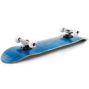 Скейтборд Enuff Logo Stain blue
