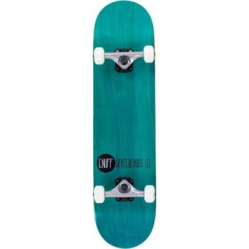 Скейтборд Enuff Logo Stain teal