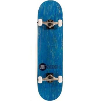 Скейтборд Enuff Logo Stain blue