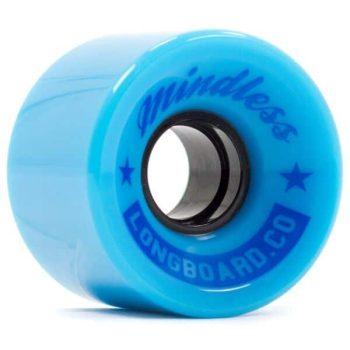 Колеса Mindless Cruiser light blue