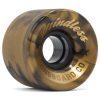 Колеса Mindless Cruiser swirl bronze