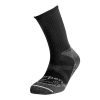 Носки для роликов Lorpen Coolmax Light Hiker TOTAL Black